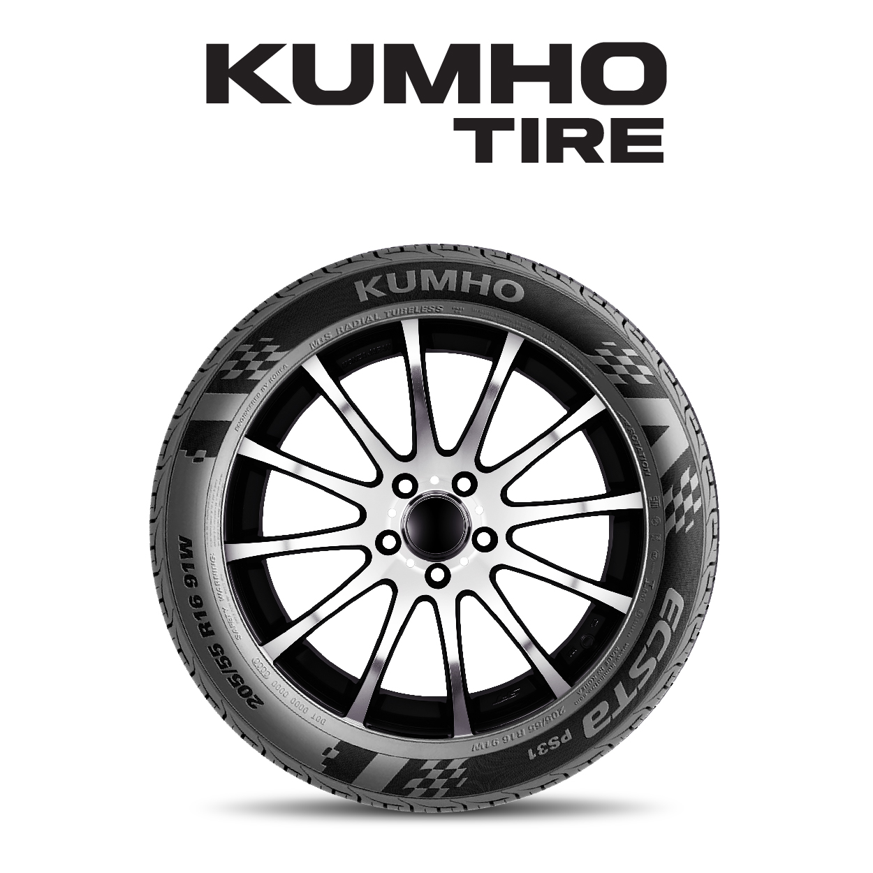 Kumho Tire